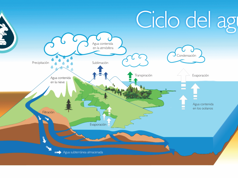 Ciclodel_agua